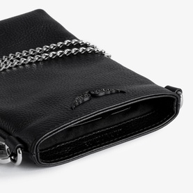 Rock Phone Pouch Clutch Bag