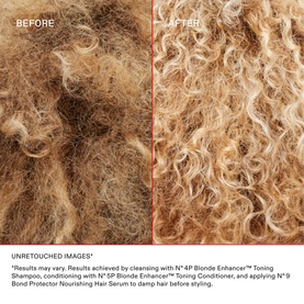 No.5P Blonde Enhancer&trade; Toning Conditioner