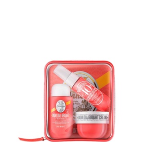 Bom Dia Bright Jet Set