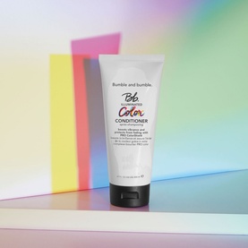 Illuminated Colour Conditioner