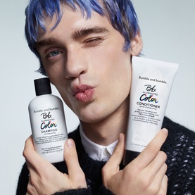 Illuminated Colour Conditioner