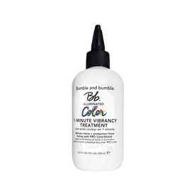 Illuminated Colour 1-Minute Vibrancy Treatment