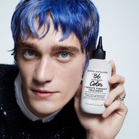 Illuminated Colour 1-Minute Vibrancy Treatment