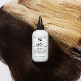 Illuminated Colour 1-Minute Vibrancy Treatment