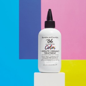 Illuminated Colour 1-Minute Vibrancy Treatment