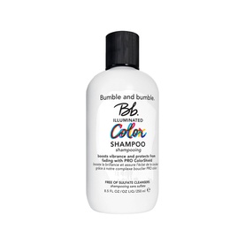 Illuminated Colour Shampoo