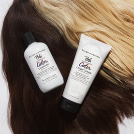 Illuminated Colour Shampoo