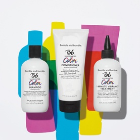 Illuminated Colour Shampoo