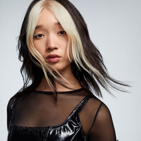 Illuminated Colour Shampoo