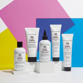 Illuminated Colour Shampoo