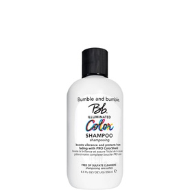 Illuminated Colour Shampoo