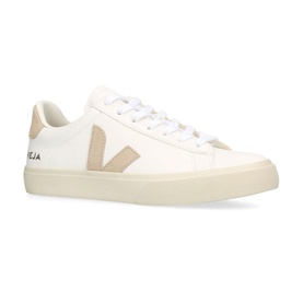 Campo Lace-Up Trainers