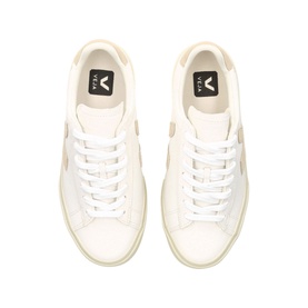 Campo Lace-Up Trainers