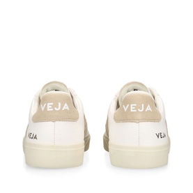 Campo Lace-Up Trainers