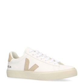 Campo Lace-Up Trainers