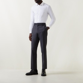 Single Cuff Stretch Shirt