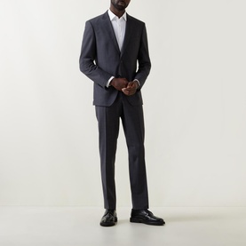 Single Cuff Stretch Shirt