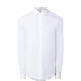 Single Cuff Stretch Shirt