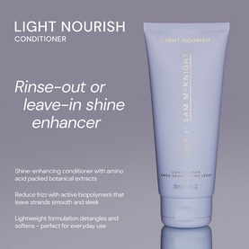 Light Nourish Conditioner - Mini