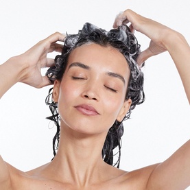 Light Cleanse Hair & Scalp Shampoo - Mini