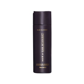 Rich Cleanse Nourishing Shampoo - Mini