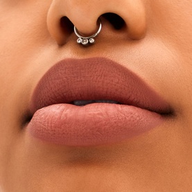 Locked Kiss Lipstick