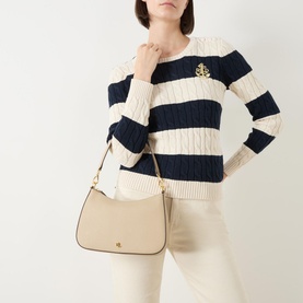 Danni Medium Shoulder Bag