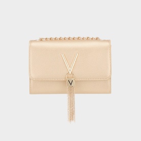 Divina Chain Crossbody Bag