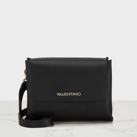 Alexia Logo Satchel