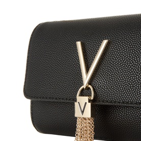 Divina Chain Crossbody Bag