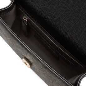 Divina Chain Crossbody Bag