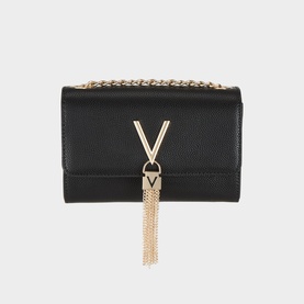 Divina Chain Crossbody Bag