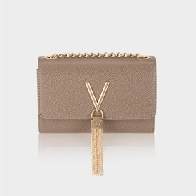 Divina Chain Crossbody Bag