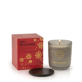 Clove & Cinnamon Candle 210g