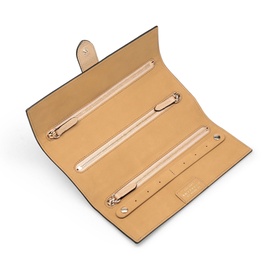 Small Jewellery Roll Case