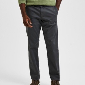 Miles 175 Flex Slim Leg Trousers
