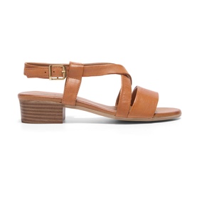 Tianey Leather Sandals