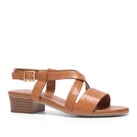 Tianey Leather Sandals