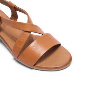 Tianey Leather Sandals