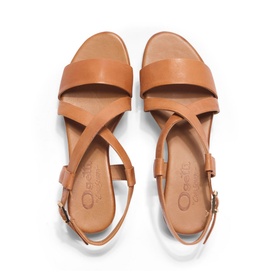 Tianey Leather Sandals