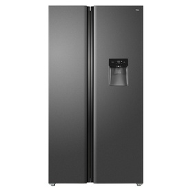 503L 92cm Side by Side Fridge Freezer