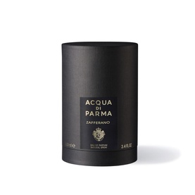 Zafferano Eau de Parfum