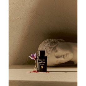 Zafferano Eau de Parfum