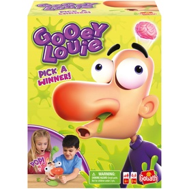 Gooey Louie