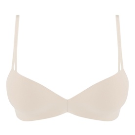 Seductive Comfort Wireless Push-Up Bra