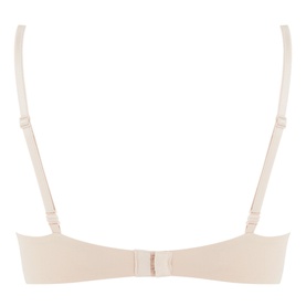 Seductive Comfort Wireless Push-Up Bra