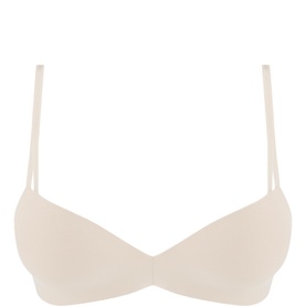 Seductive Comfort Wireless Push-Up Bra