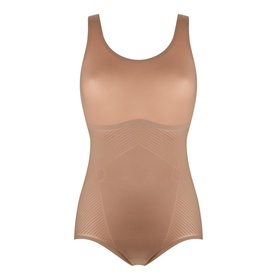 SPANXshape&trade; Invisible Tank Brief Bodysuit