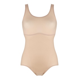 SPANXshape&trade; Invisible Tank Brief Bodysuit