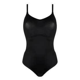 SPANXshape&trade; Invisible Cami Thong Bodysuit